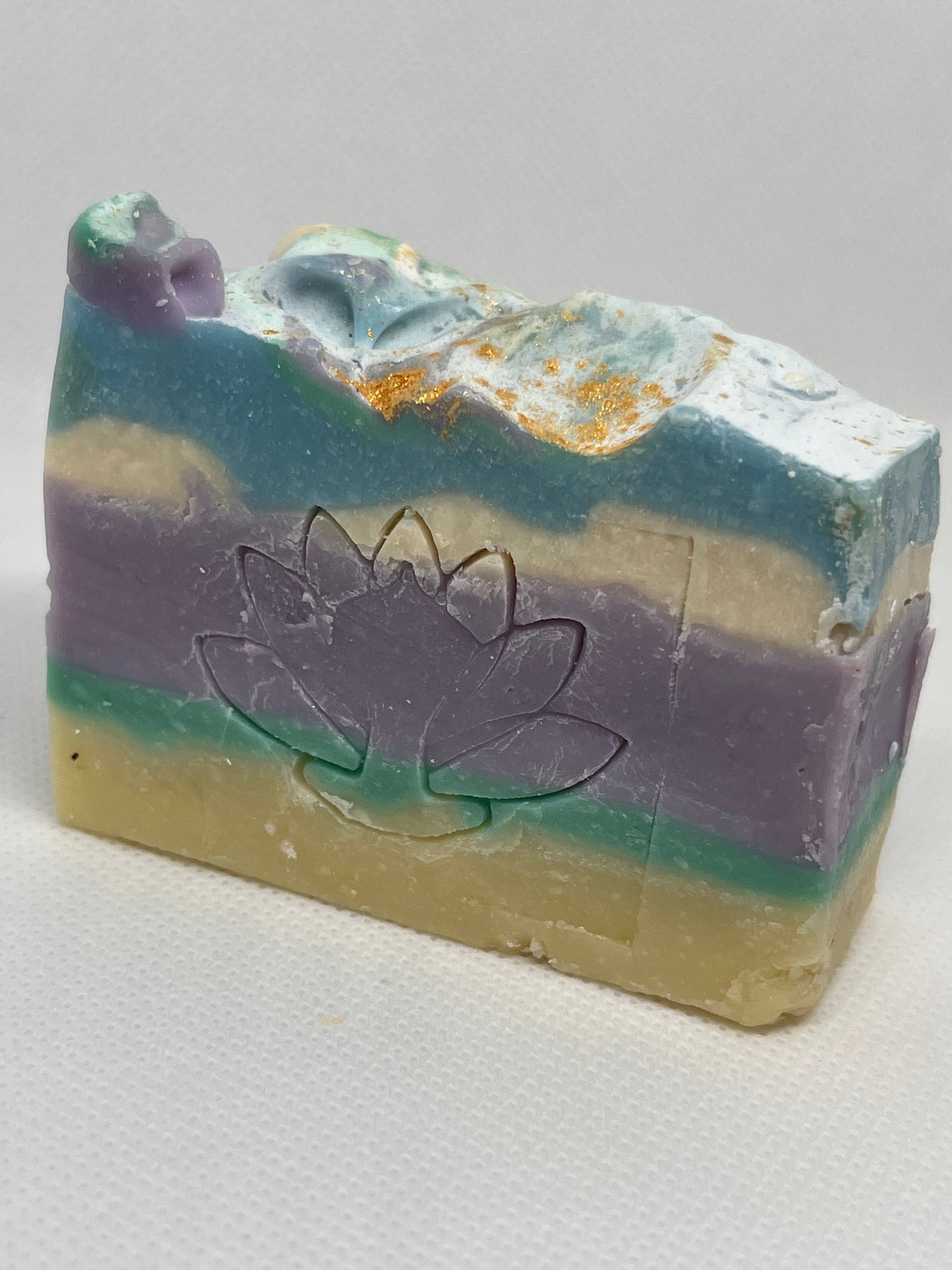 Oily Skin Handmade Soap