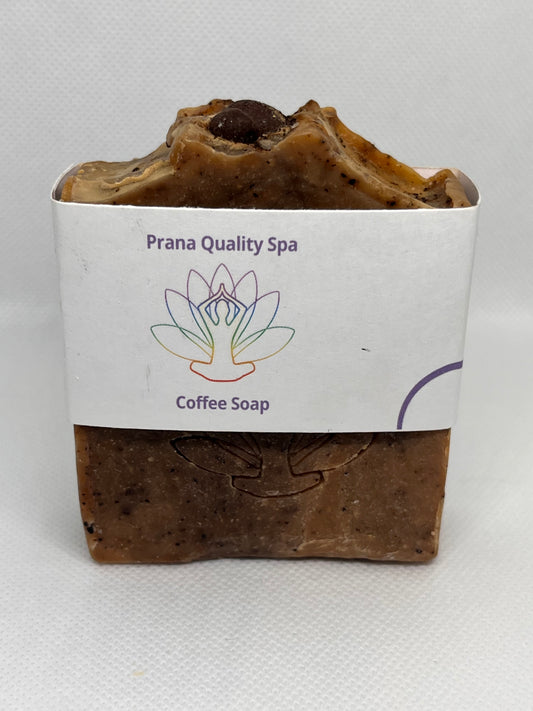 Coffee Soap