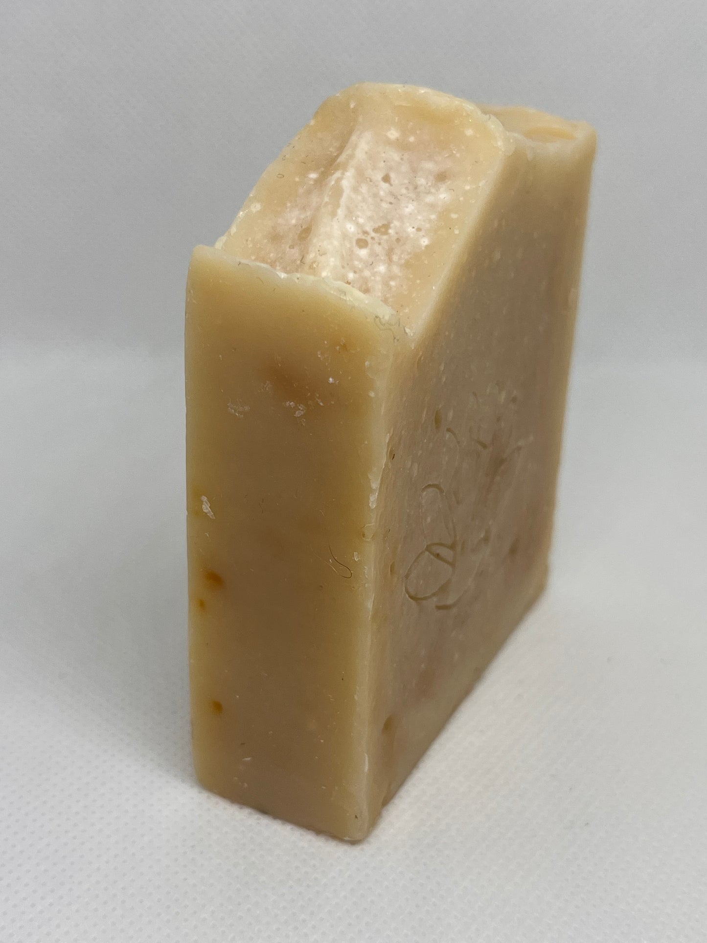 Collagen and Honey Soap