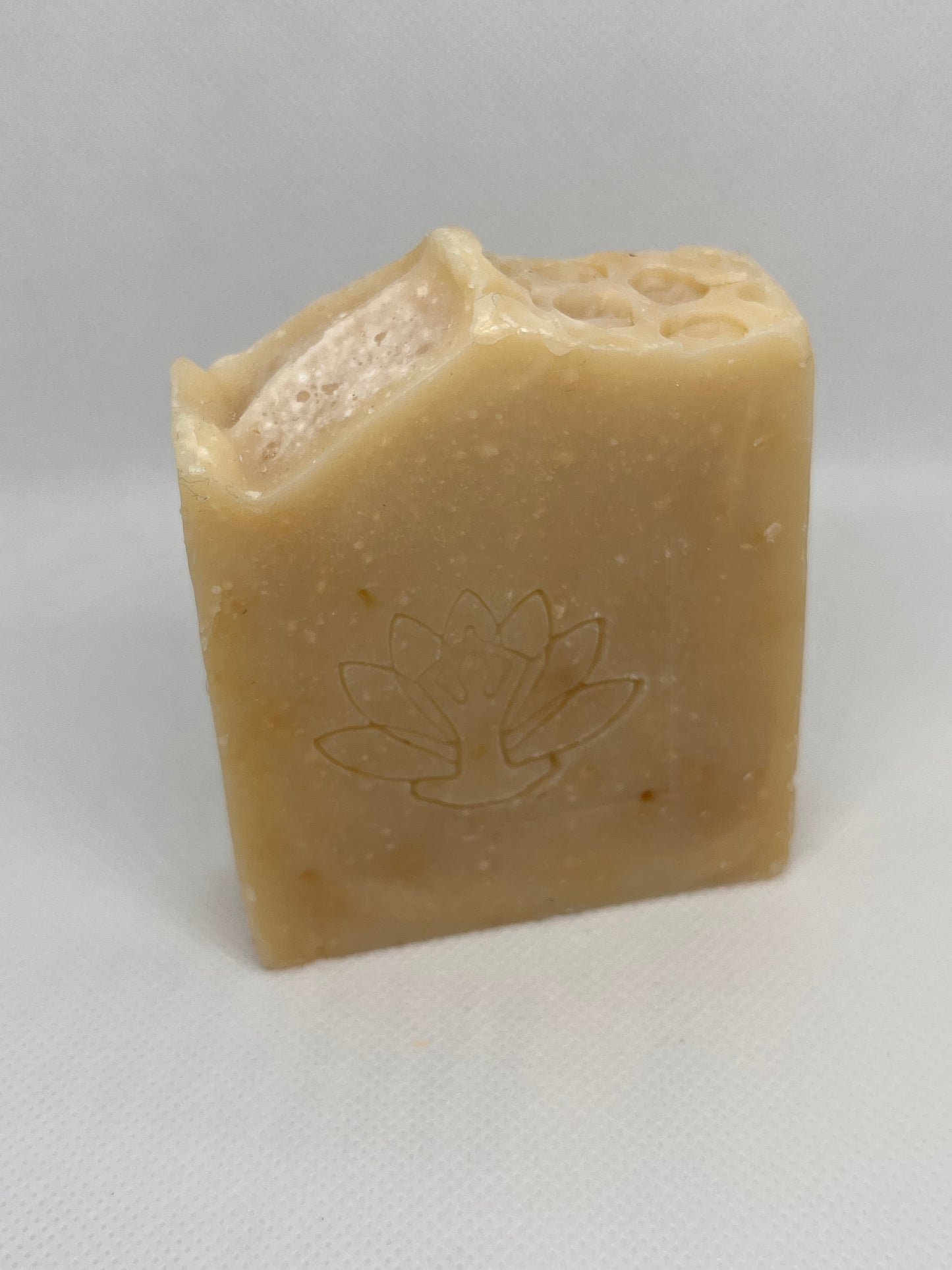 Collagen and Honey Soap