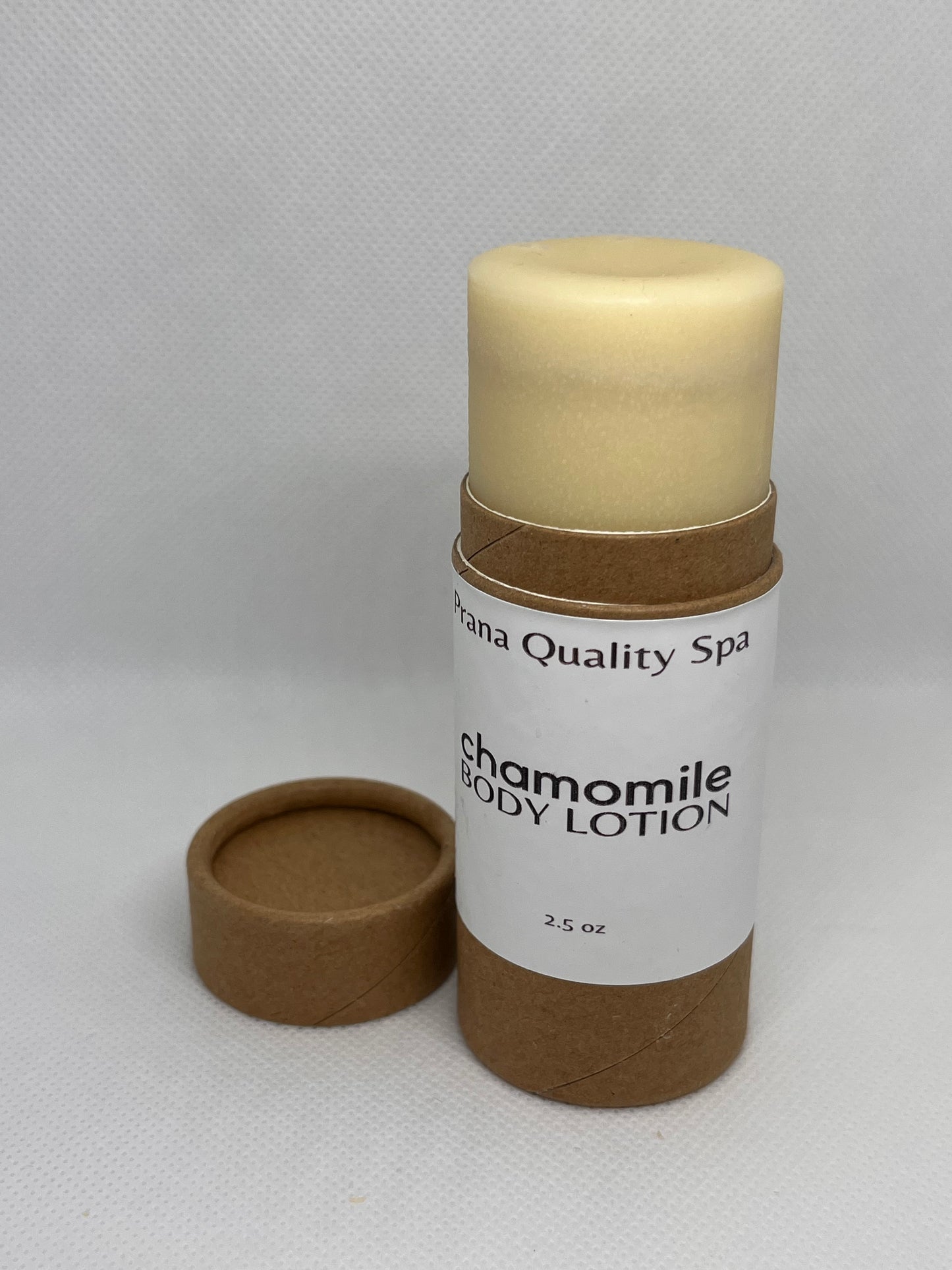 Chamomile Body Lotion