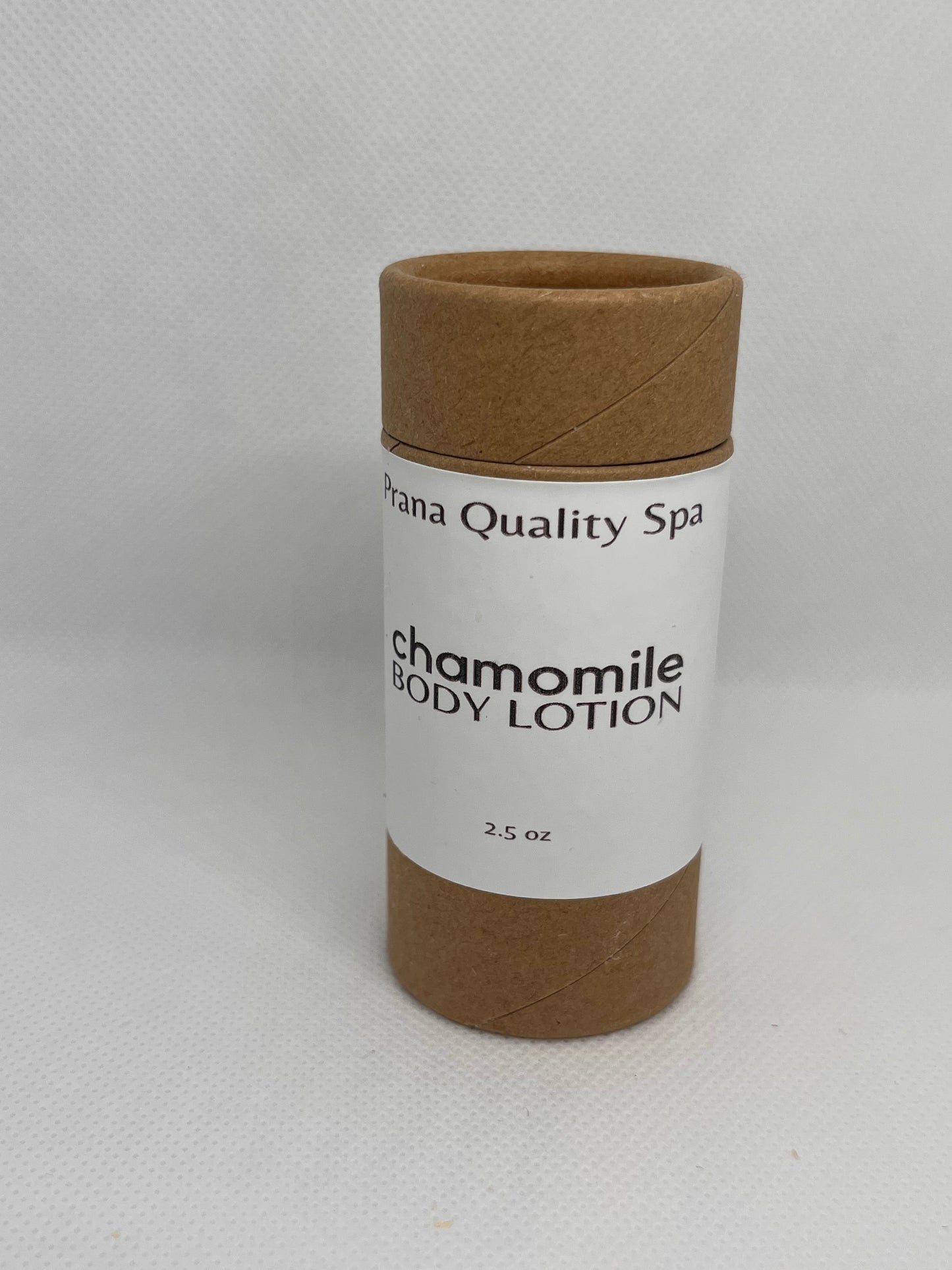 Chamomile Body Lotion