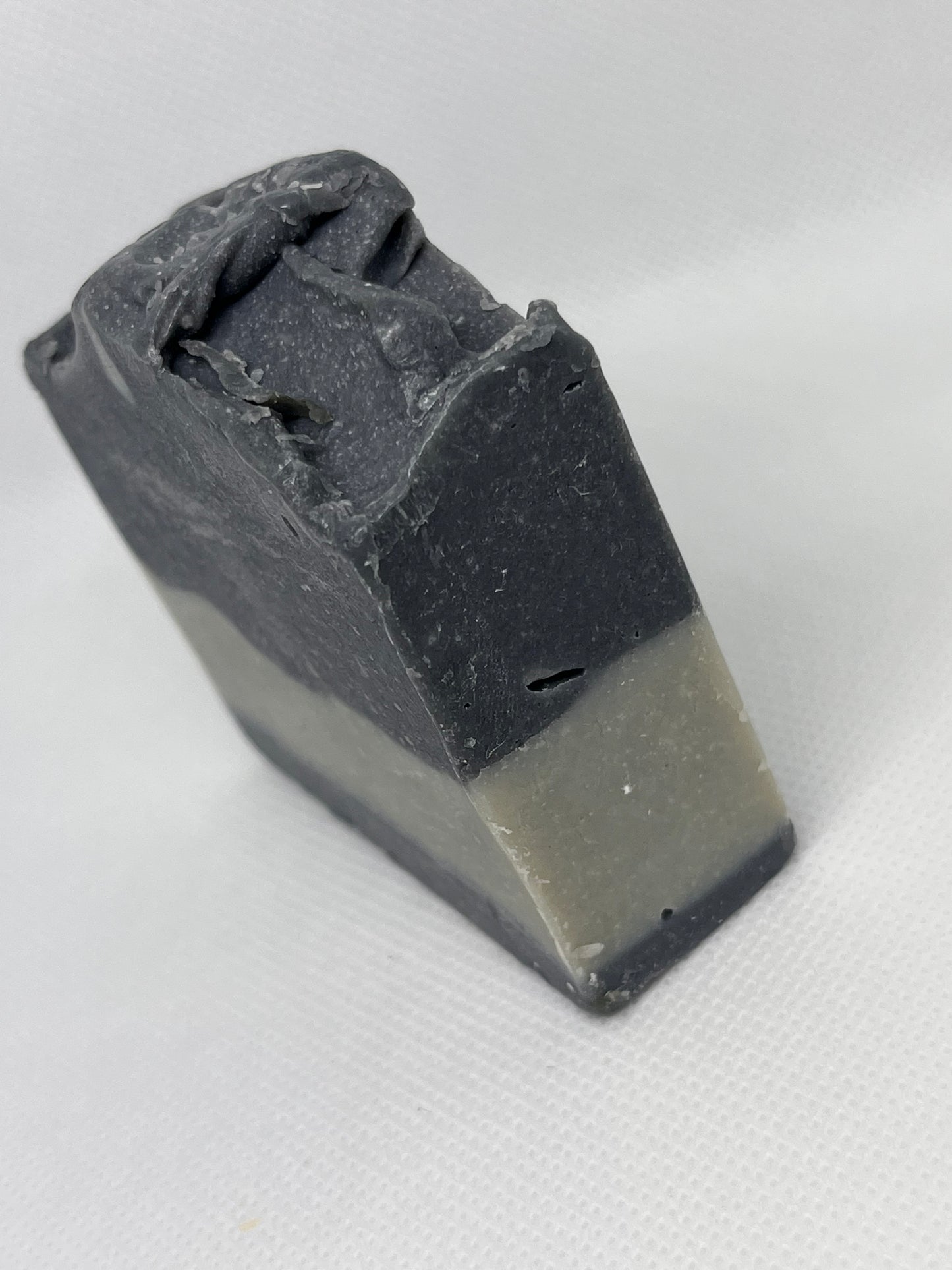 Activated Charcoal and Tea Tree  Organic Soap