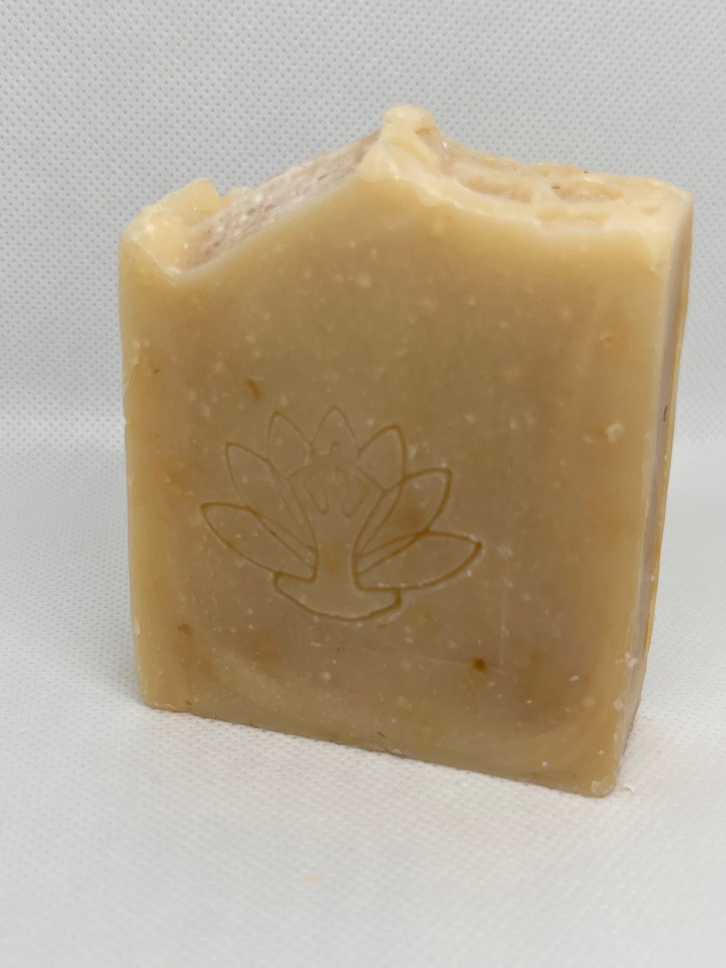 Collagen and Honey Soap