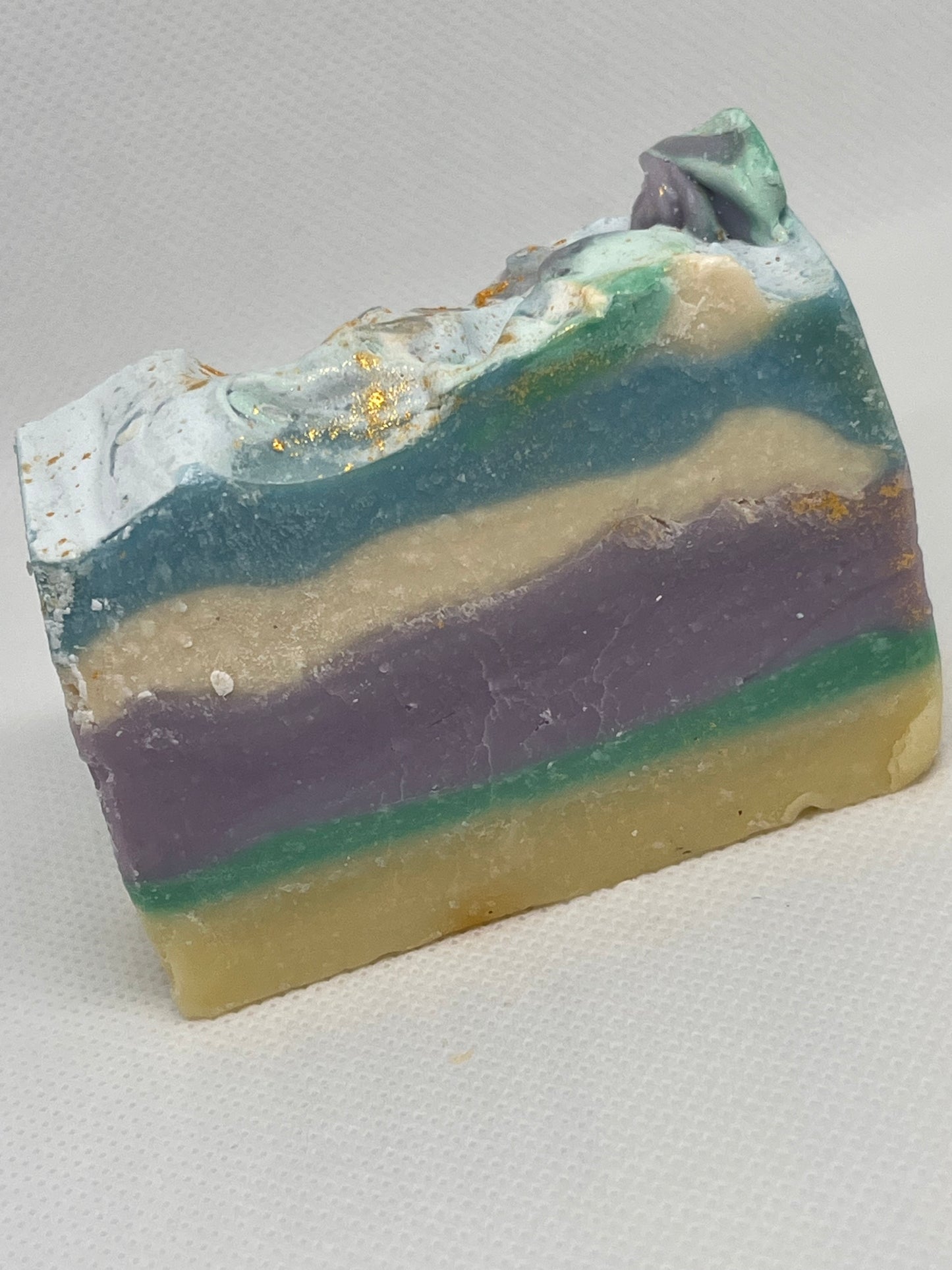 Oily Skin Handmade Soap