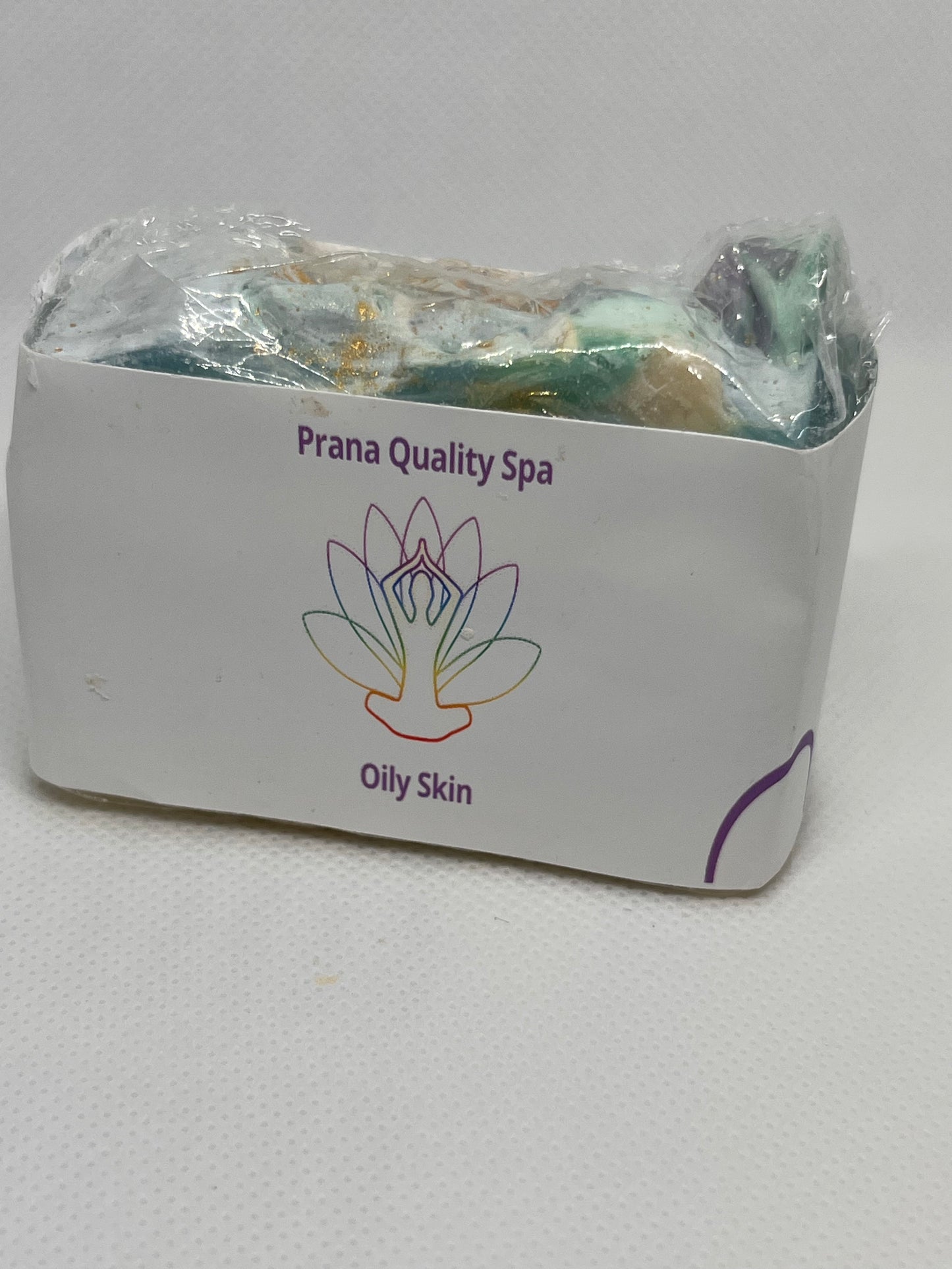 Oily Skin Handmade Soap