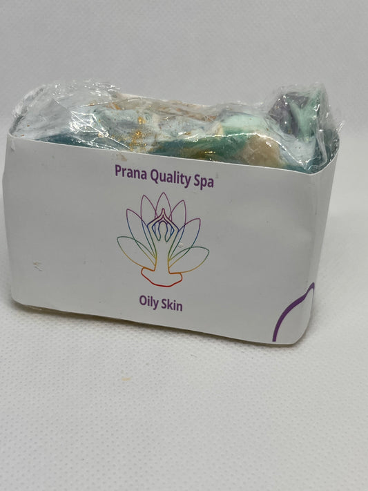 Oily Skin Handmade Soap