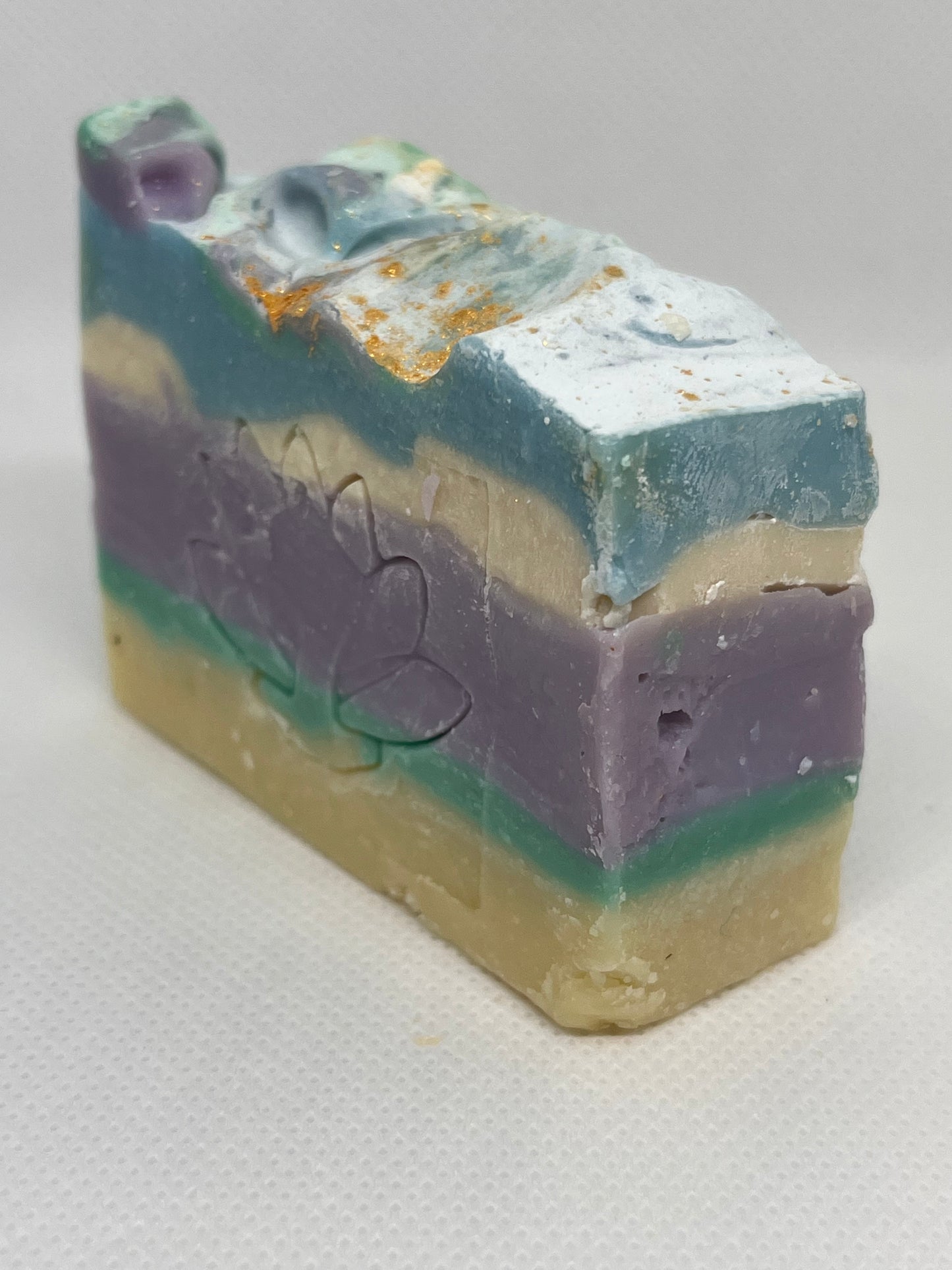 Oily Skin Handmade Soap