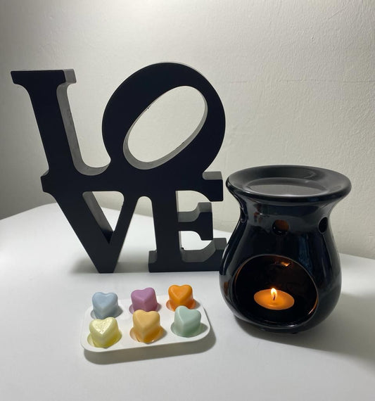 Organic Wax Melts